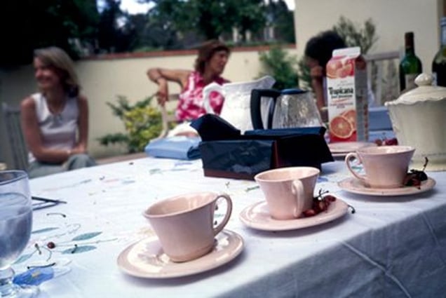 From A Short History of Photography, Copyright Harvey Benge 2007 © Harvey Benge