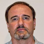 Jesus Lopez-Serrano