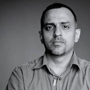 Amit Sharma
