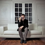 Jean-Jacques Bernard