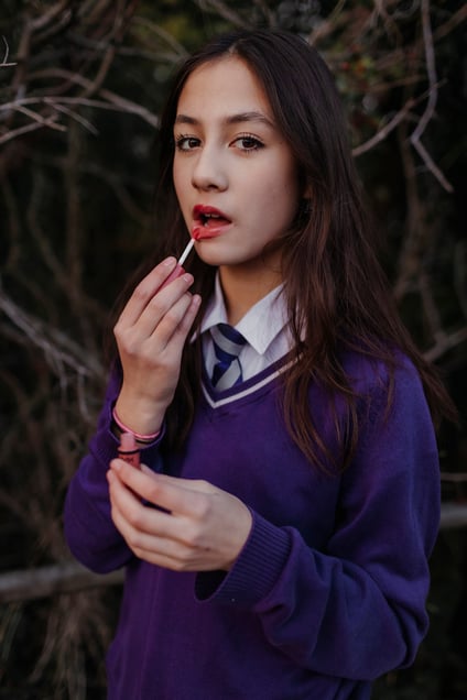 Lipgloss Performance