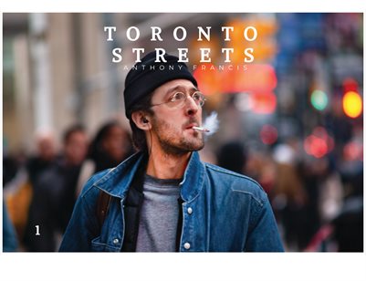 Toronto Streets 1