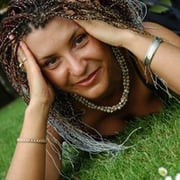 Elena Petrova