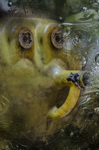 MR BUBBLES