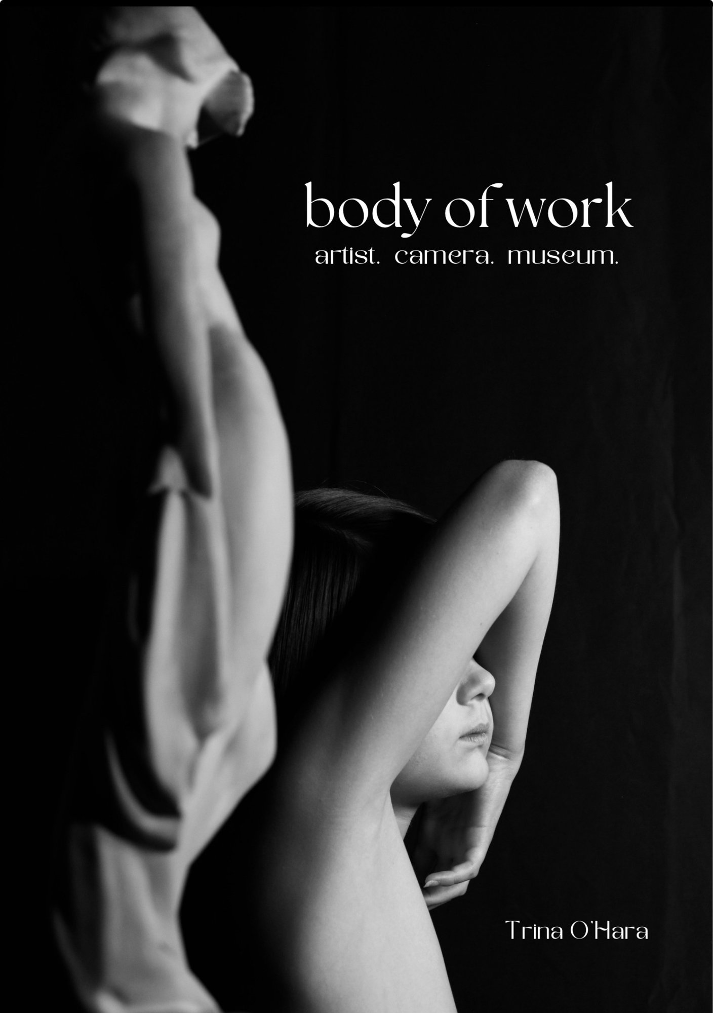 Body of Work: artist.camera.museum