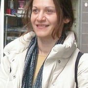 Constantina Tourmoussoglou