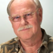 R Dean Larson