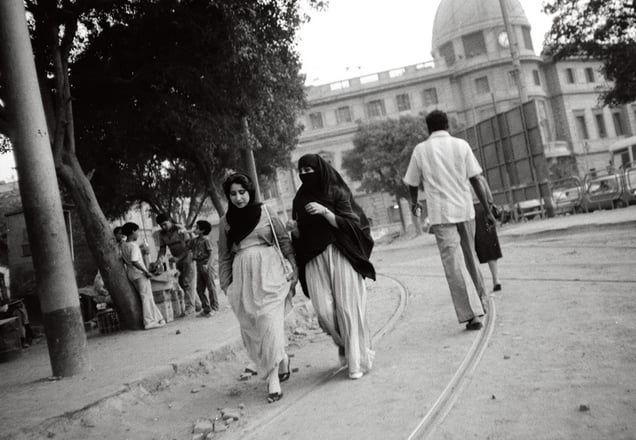 Egypt 1983