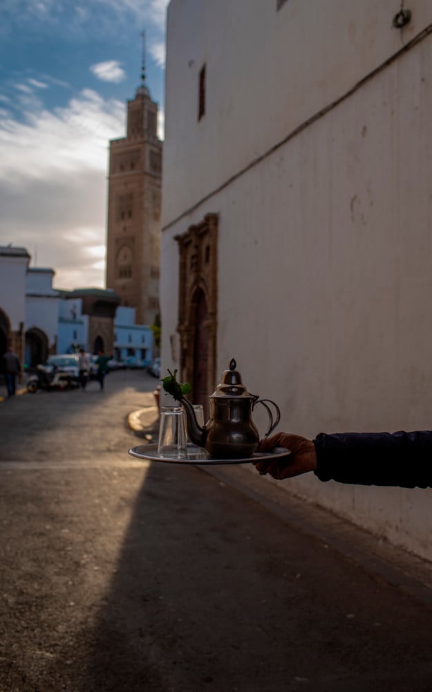 Morocco Through My Lens