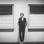 Meghan Duda