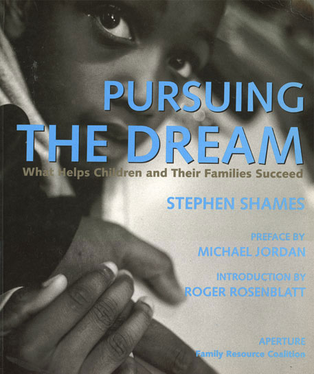Pursuing the Dream