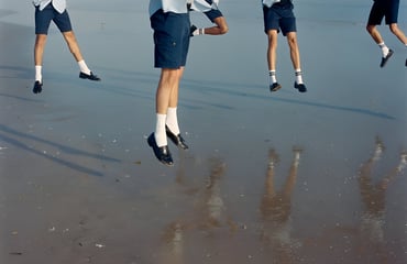 Florida Boys, Photography Competition & Awards