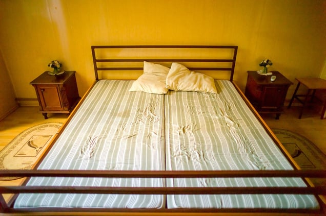 1st Place, Architecture, Professional, 2015 Sony World Photography Awards