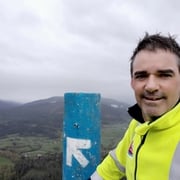 ibon ibarrola armendariz