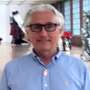 Paul Domzal