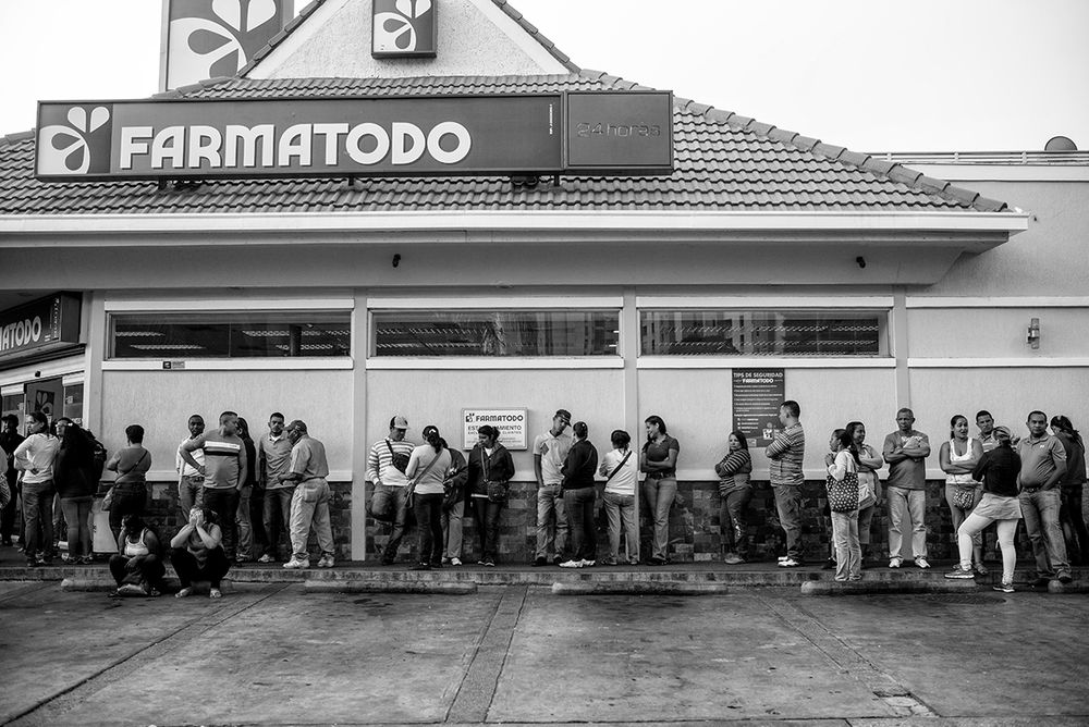 Breda International PhotoFestival 2016