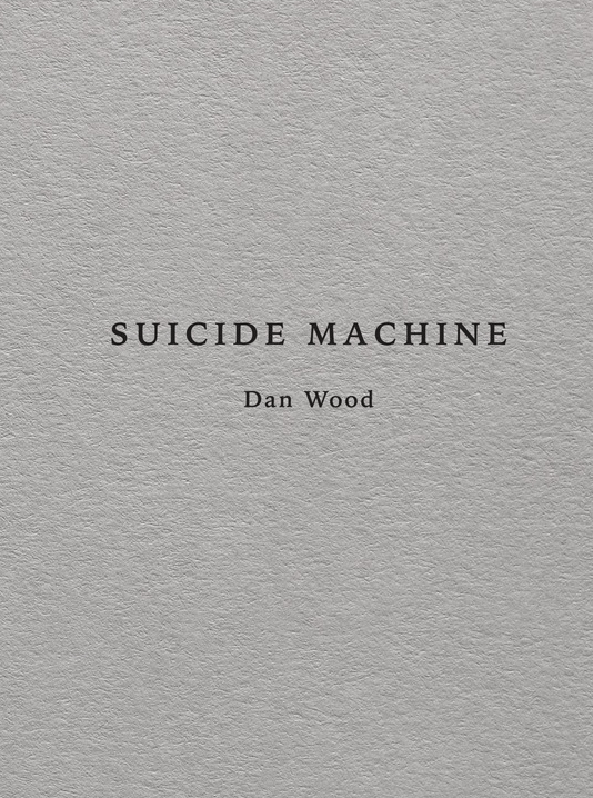 Suicide Machine