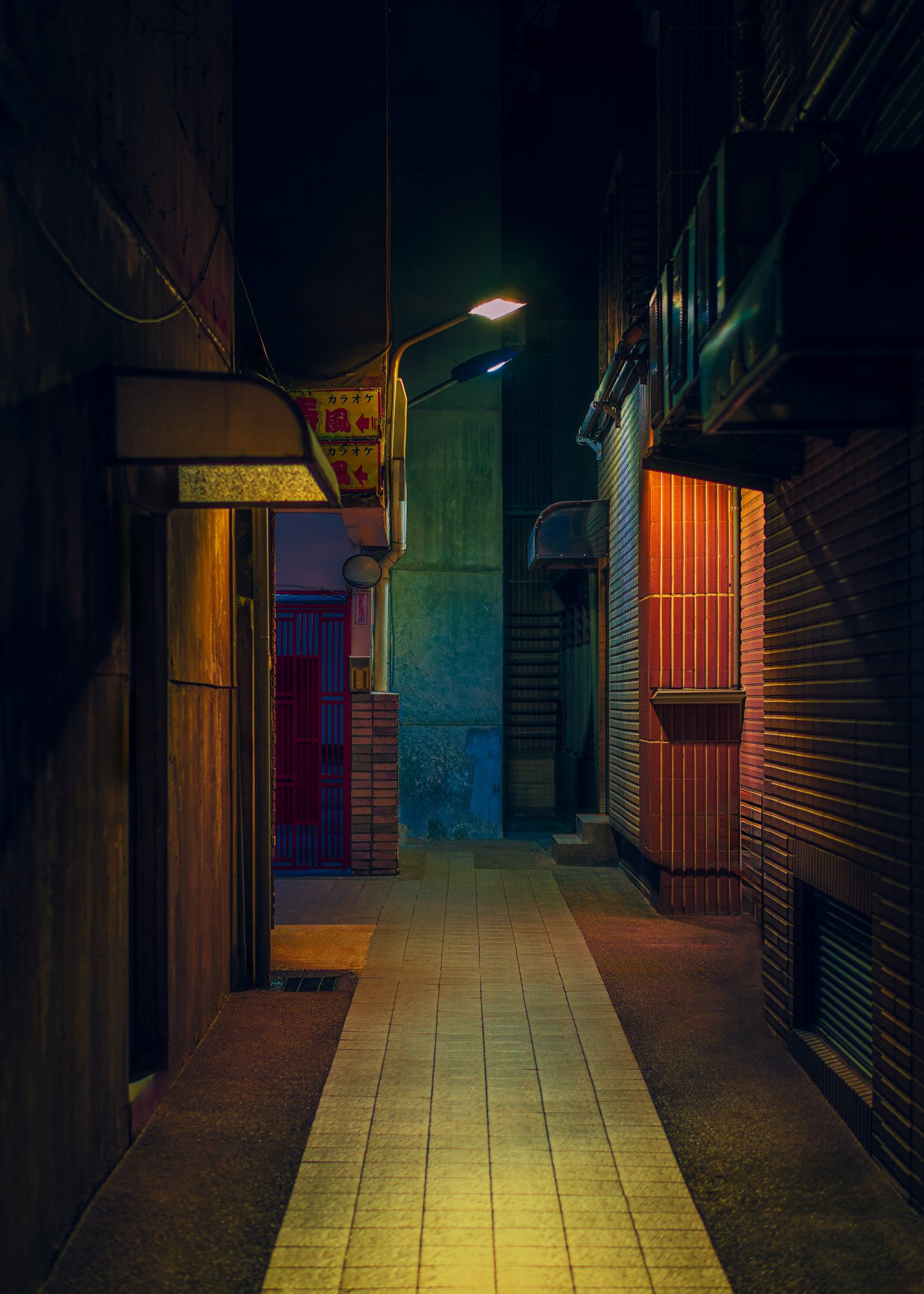 winner of photography awards