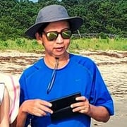 Thuyen Ng