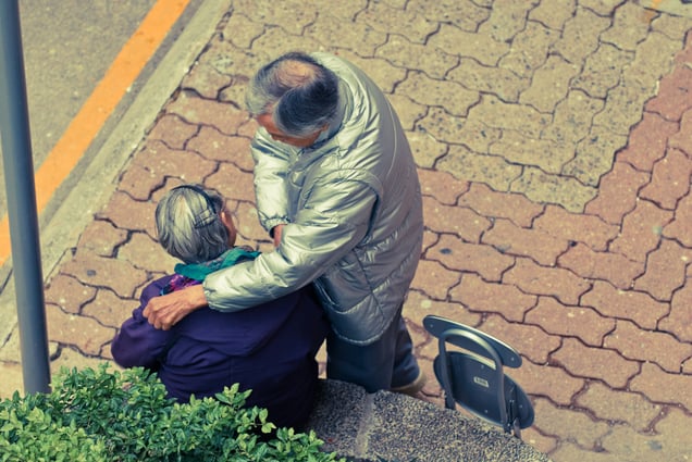 Outside MY Windows 930am