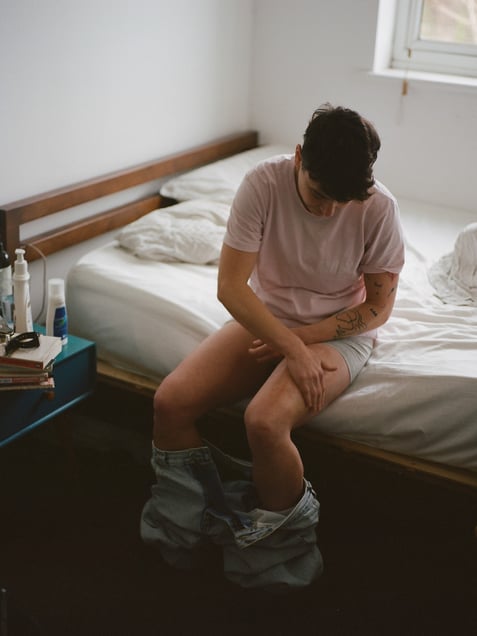 For Now and For Later