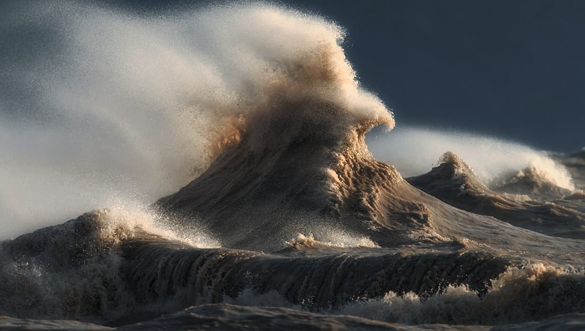 Bane of the Great Lakes