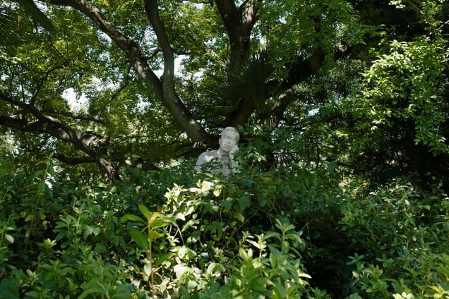 Nagoya, Aichi, Japan / Sep. 18th, 2014