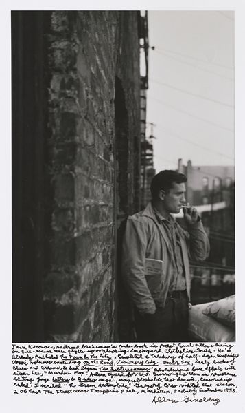 洋書 Allen Ginsberg Photographs Allen Ginsberg: Photographs – Twin