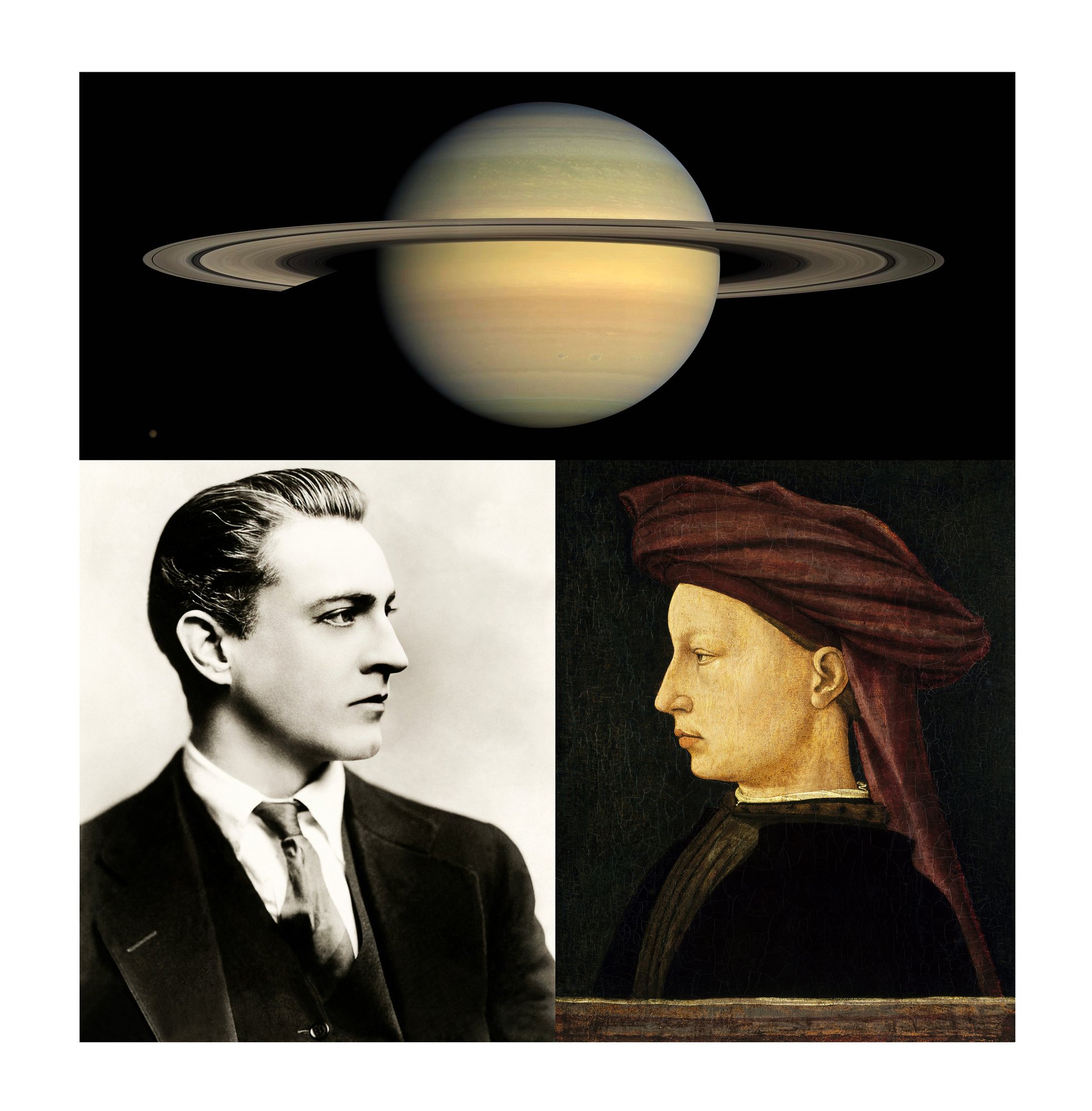 Celestial Conversations