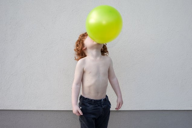 Marc Anthony, Ireland