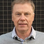 Siegfried Hansen