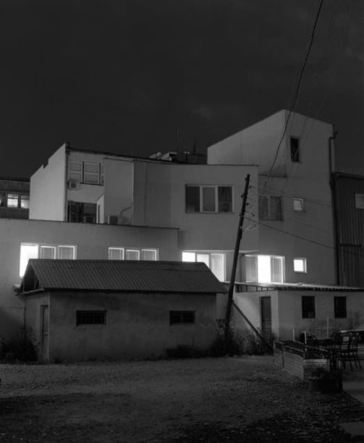 © Awoiska van der Molen