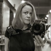 Tina Witherspoon