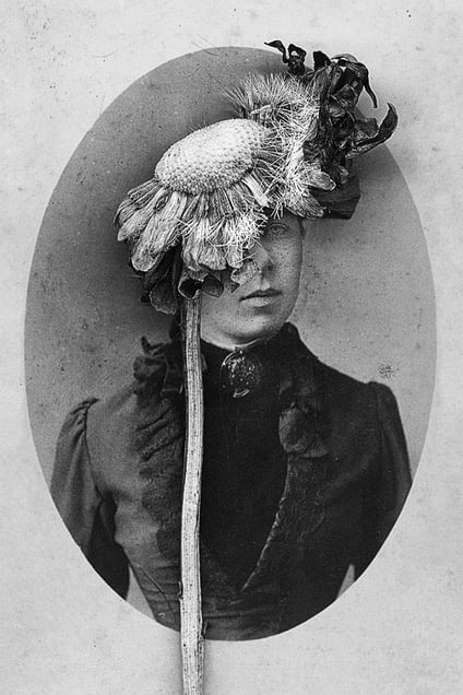 "Elysium", 2013, #5 © Marcela Paniak