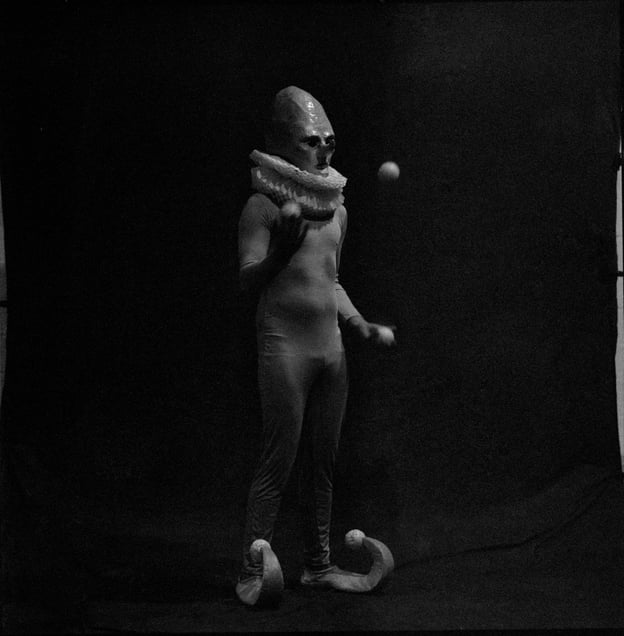 ¨Freaks¨ nº 3