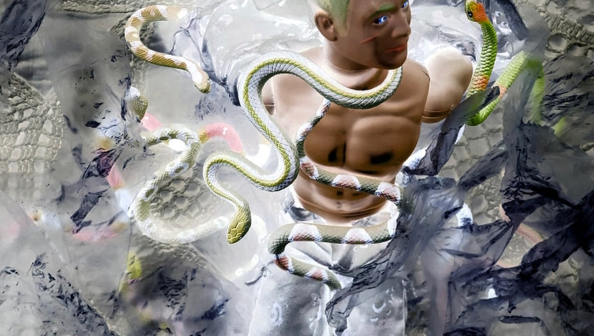 Snake Pit-8