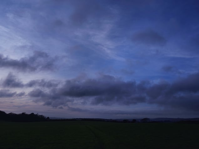 Nightfall 4, 2026