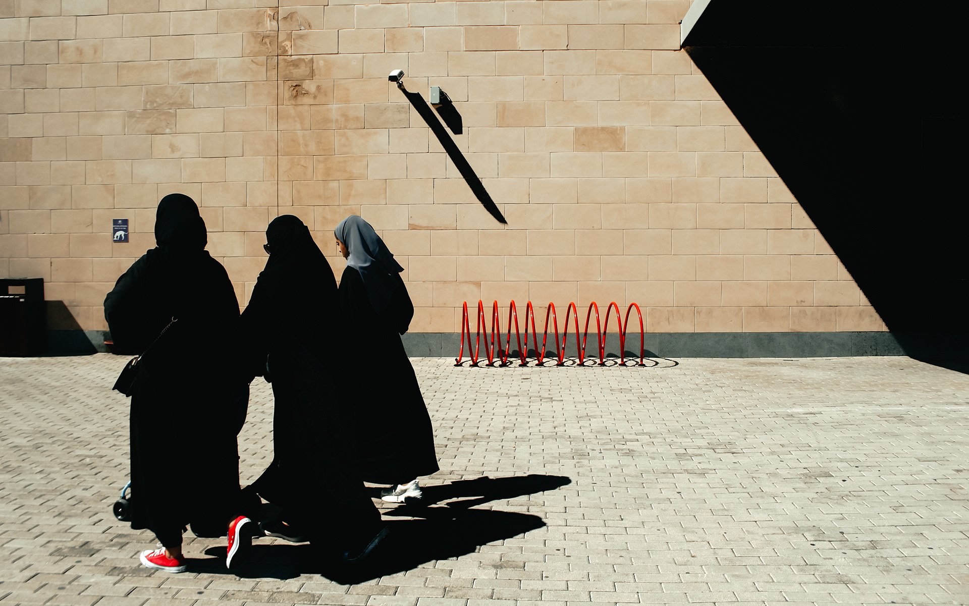 Street photography