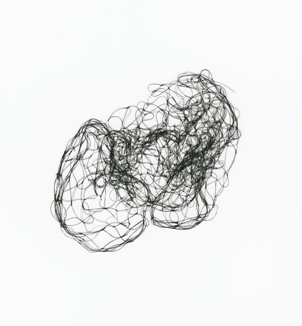 Foetal Attraction II © Elaine Duigenan