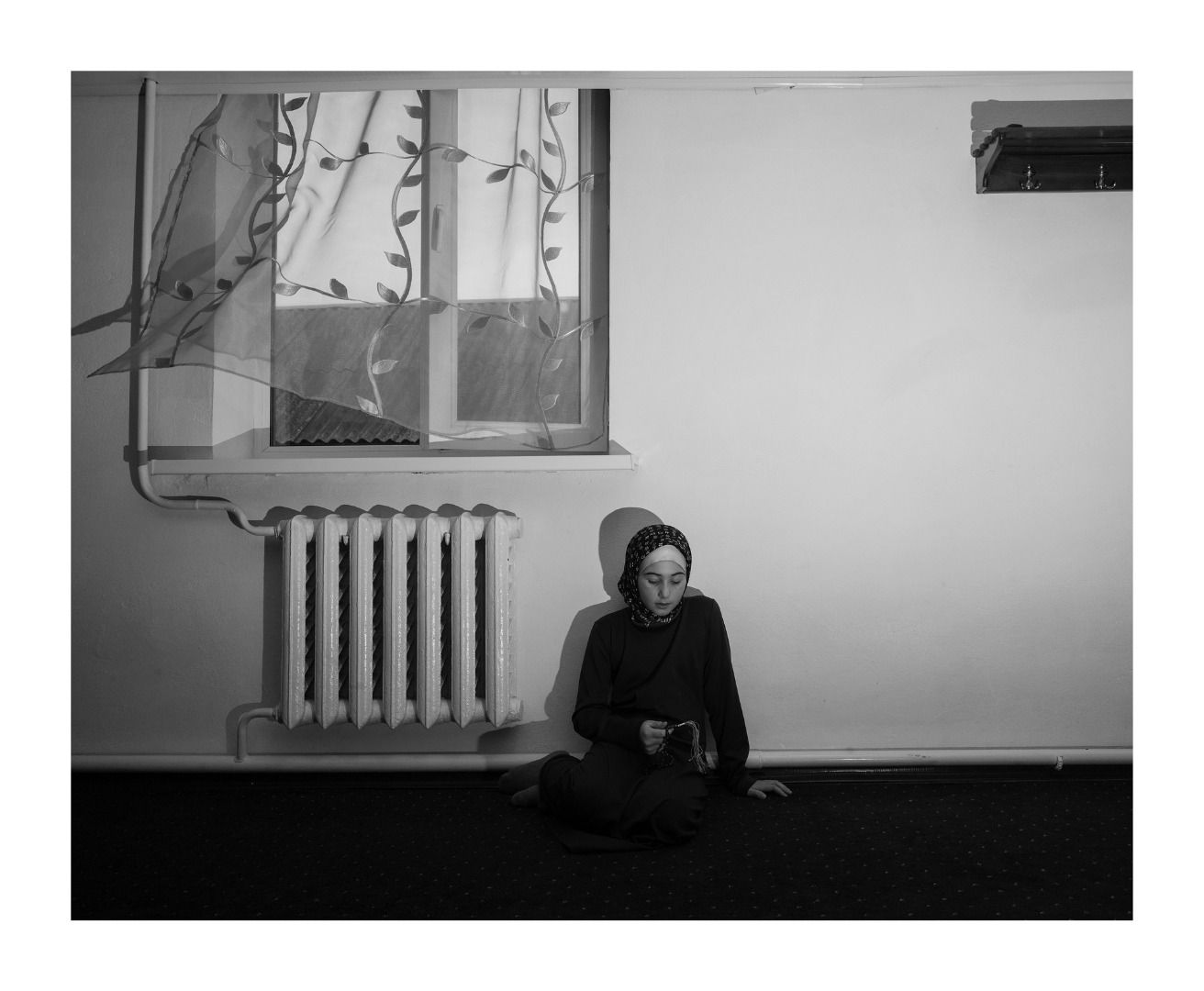 Spasibo, the Chechen Compromise - Photographs and text by Davide