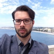 Riccardo Pedica