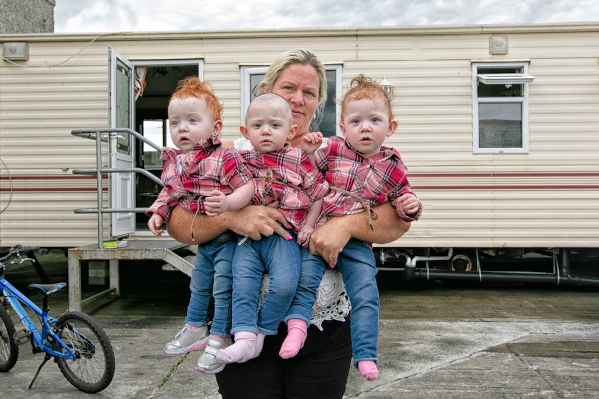 winner of photography awards