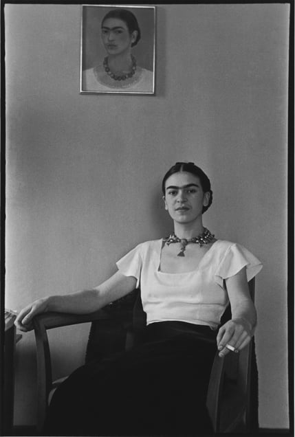 © La Galerie de l'Instant/Lucienne Bloch