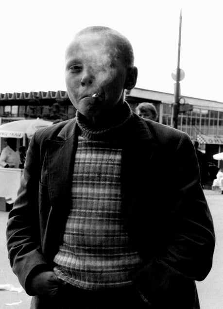 Moscow, 1995.