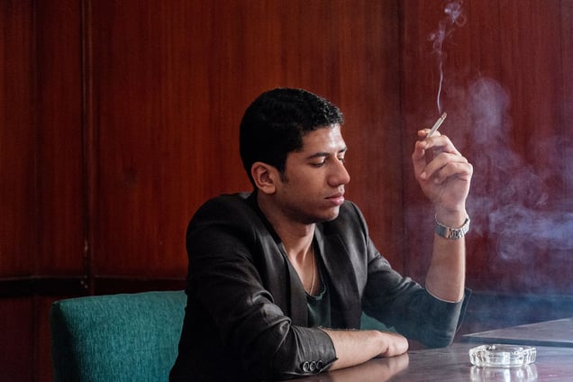 Tamer-Alexandria-Egypt 2013