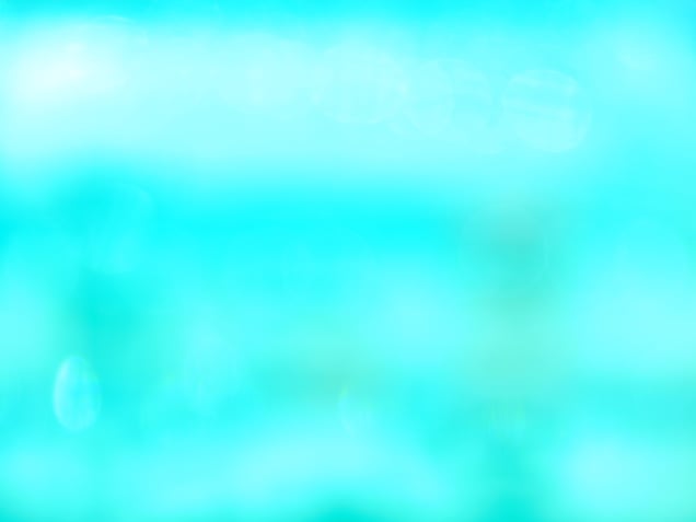 Ocean Blue（1）