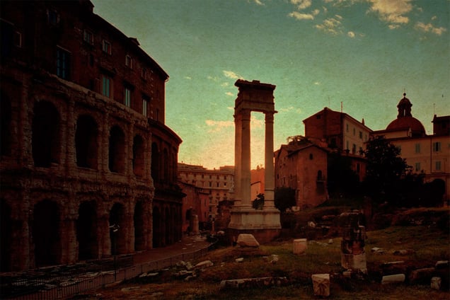 "This is you here" #139