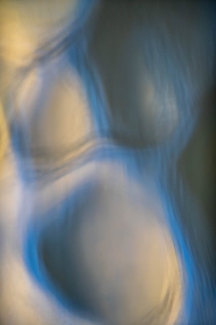 Features of Light 5