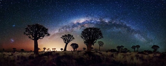 © Florian Breuer, South Africa, Shortlist, Panoramic, Open Competition, Sony World Photography Awards 2013