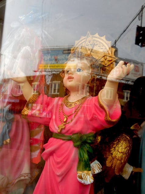 Saint